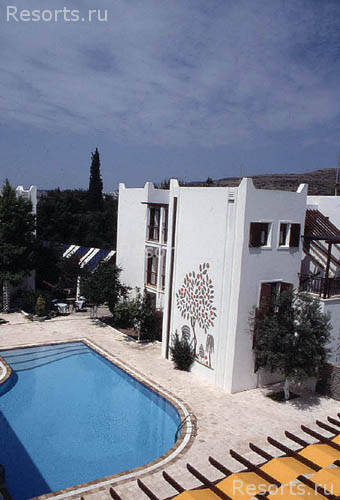 Ece Resort Bodrum 4